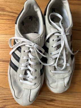 Adidas Originals Handball Spezial W Sneaker. Size 6.5